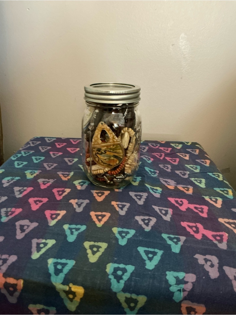 ✨Mystery Jewelry Jar✨